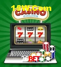 Jogos de Slot 26Bet