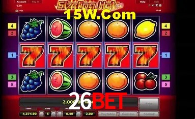 Ofertas Exclusivas 26Bet