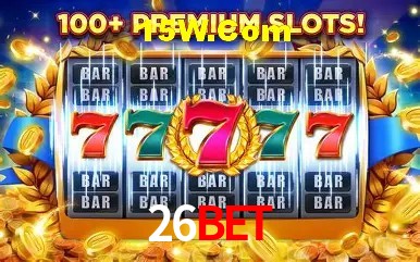 26Bet - Winners Celebration