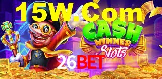 Blackjack Table 26Bet