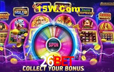 Benefícios da Conta 26Bet