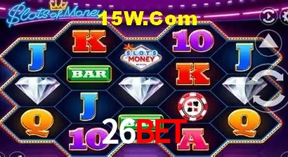26Bet São Paulo - Jogo Providers