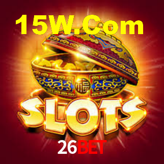 26Bet Casino