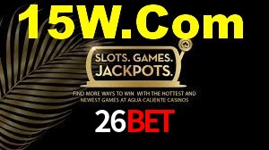 26Bet App Interface