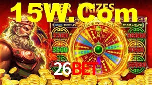 Exclusive Games 26Bet