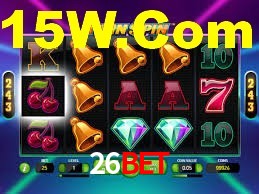 Daily Bonuses 26Bet