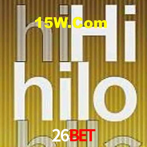 Apostas de Tênis 26Bet