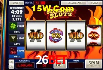 26Bet - Rápido Acesse