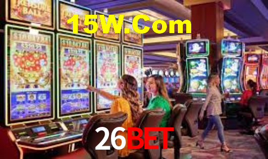 26Bet