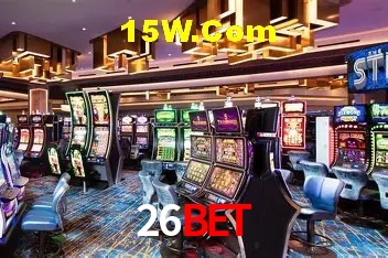 26Bet São Paulo - Hot Promos