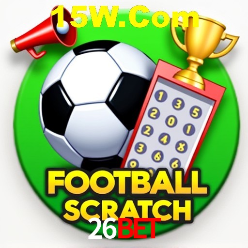 Interface do App 26Bet
