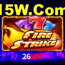 Game Statistics 26Bet