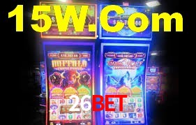 Programa VIP 26Bet
