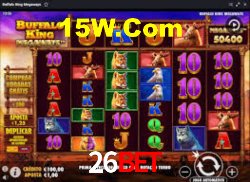 Ofertas Imperdíveis na 26Bet: Promoções e Bônus Que Valem a Pena