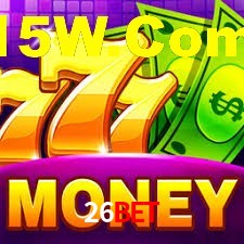 VIP Casino 26Bet