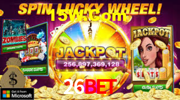 26Bet