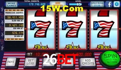 26Bet - cassino ao vivo