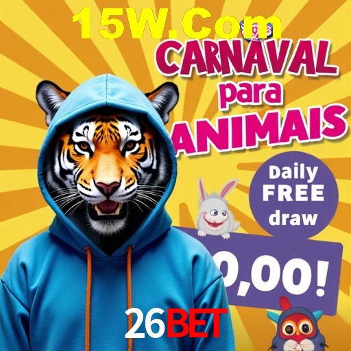 Descubra a Essência do 26Bet: Nossa História e Compromissos