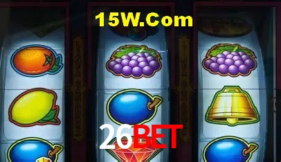 26Bet Rio de Janeiro - Slot Strategy