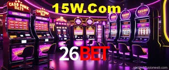 Secure Login 26Bet