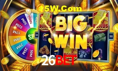 26Bet Belo Horizonte - Payments