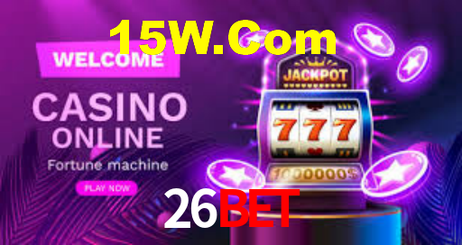 26Bet Casino