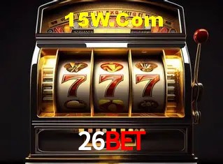 26Bet - User Statistics