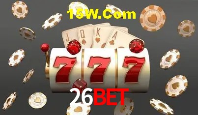 Promoção Relâmpago 26Bet