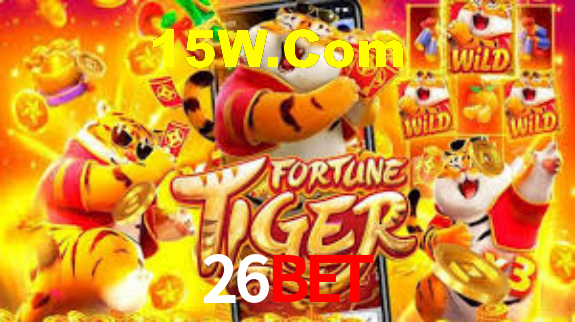 26Bet Casino
