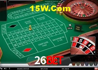 26Bet - Aplicativo Móvel