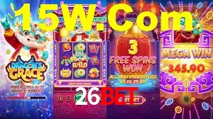 Tournaments 26Bet