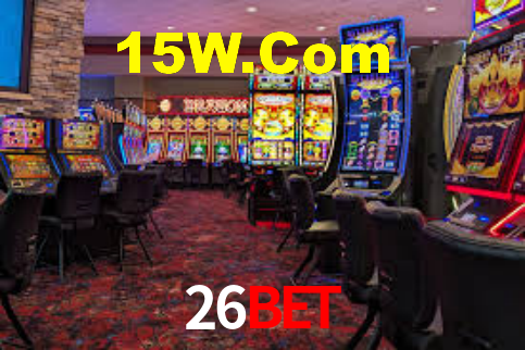 26Bet Casino