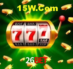 Provedores de Jogos 26Bet