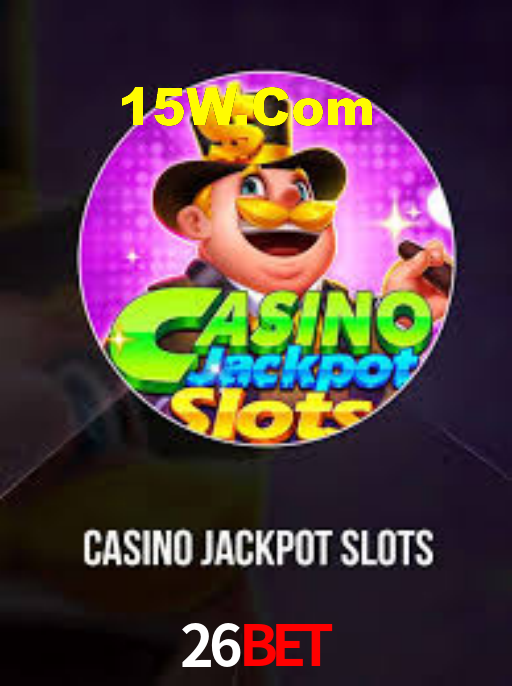 Sinta a adrenalina dos jogos de cassino com 26Bet