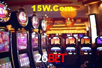 26Bet Salvador - Statistics