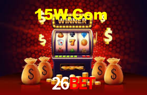 26Bet Casino