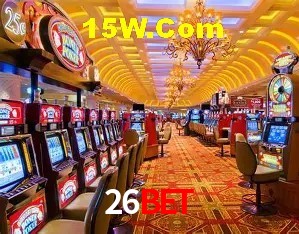 26Bet Salvador - Strategy