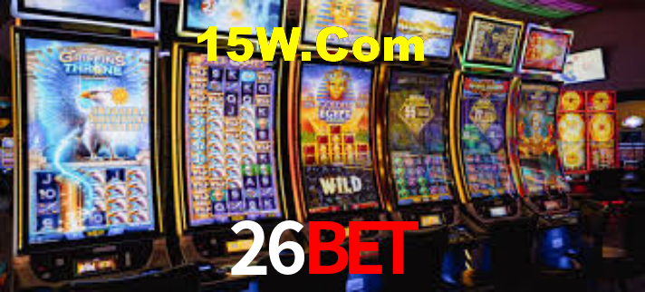 26Bet