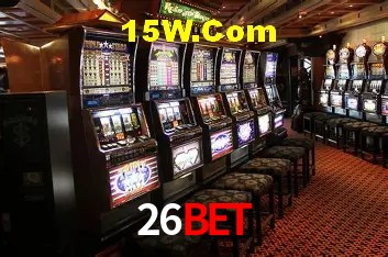 26Bet Promoções - 30+ Ofertas Diárias