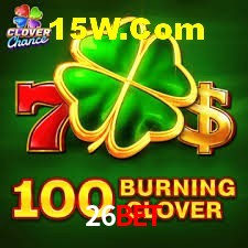 2FA Security 26Bet