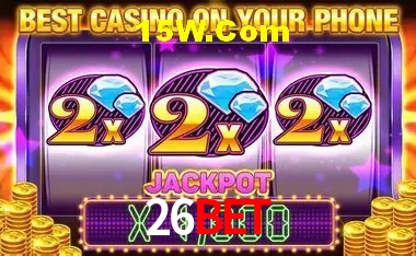 Casino Ao Vivo 26Bet