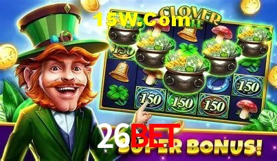 26Bet São Paulo - Top Slots