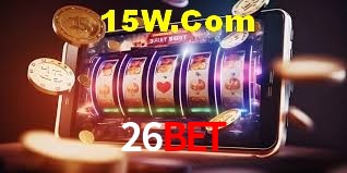 Slot Games 26Bet