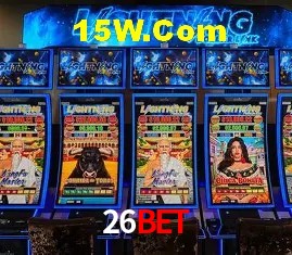 26Bet - Security