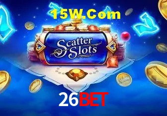 Promoções Sazonais 26Bet
