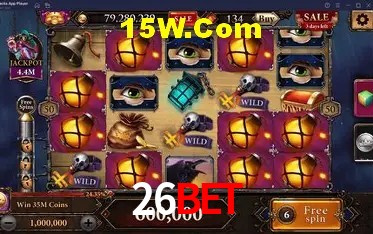 26Bet Rio de Janeiro - Popular Jogos