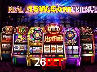 Sistemas de Segurança 26Bet