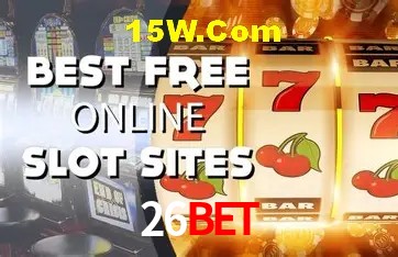 26Bet Belo Horizonte - Promo Tips
