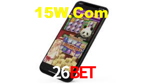 26Bet: Jogos de Caça-Níqueis-Altas Recompensas, Roleta-Velocidade, Blackjack-Desafios Máximos